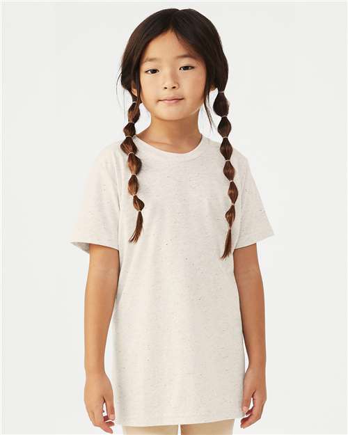 BELLA + CANVAS - Youth Triblend Tee - 3413Y