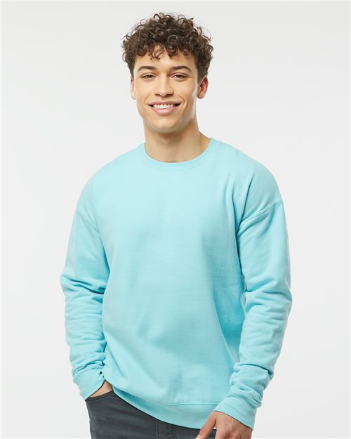 Tultex - Fleece Crewneck Sweatshirt - 340