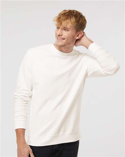 Independent Trading Co. SS3000 Unisex Midweight Crewneck Sweatshirt