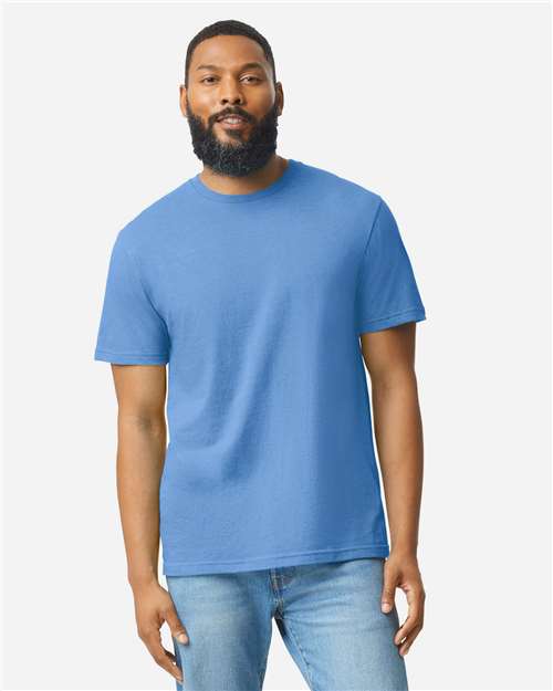 Gildan - Softstyle® CVC T-Shirt - 64000CVC
