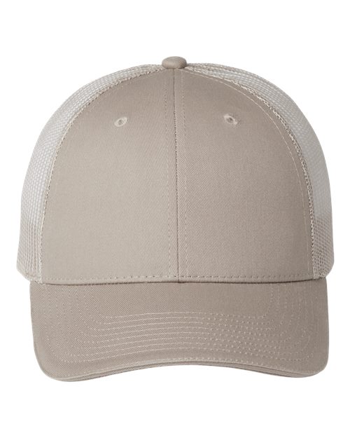 Valucap - Sandwich Trucker Cap - S102