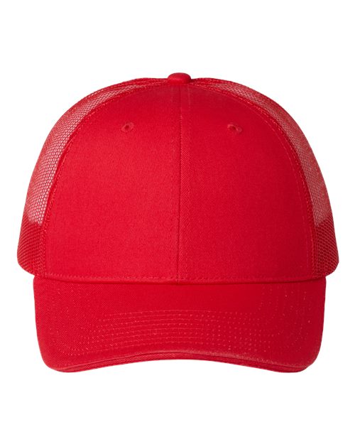 Valucap - Sandwich Trucker Cap - S102