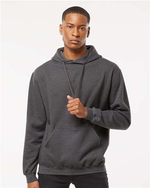 Tultex - Fleece Hooded Sweatshirt - 320