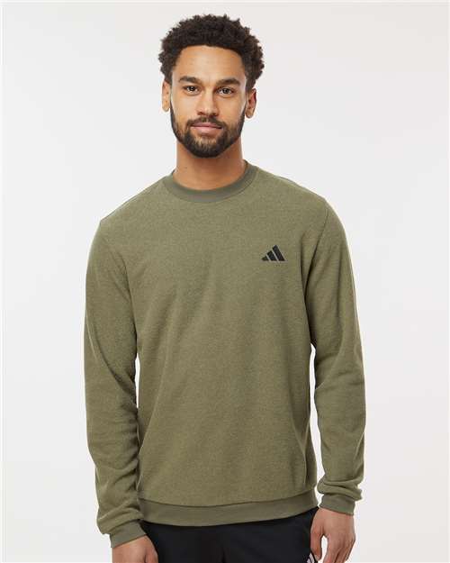 Adidas - Crewneck Sweatshirt - A586