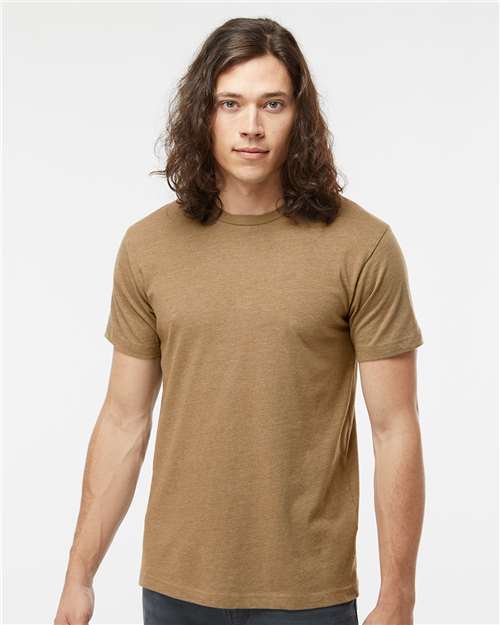 LAT 6901 Unisex Fine Jersey Tee