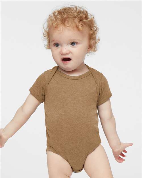 Rabbit Skins - Infant Fine Jersey Bodysuit - 4424