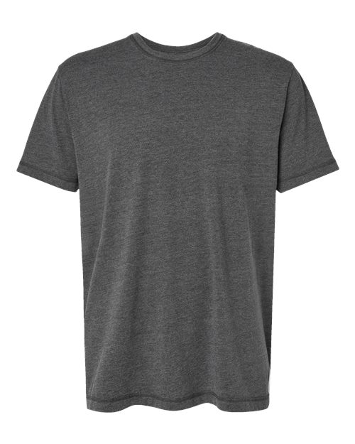 LAT - Unisex Vintage Wash Tee - 6902