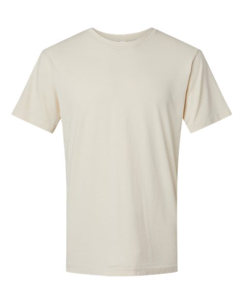 LAT - Unisex Vintage Wash Tee - 6902