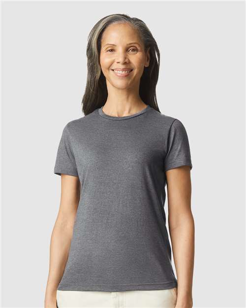 Gildan - Softstyle® Women’s T-Shirt - 64000L