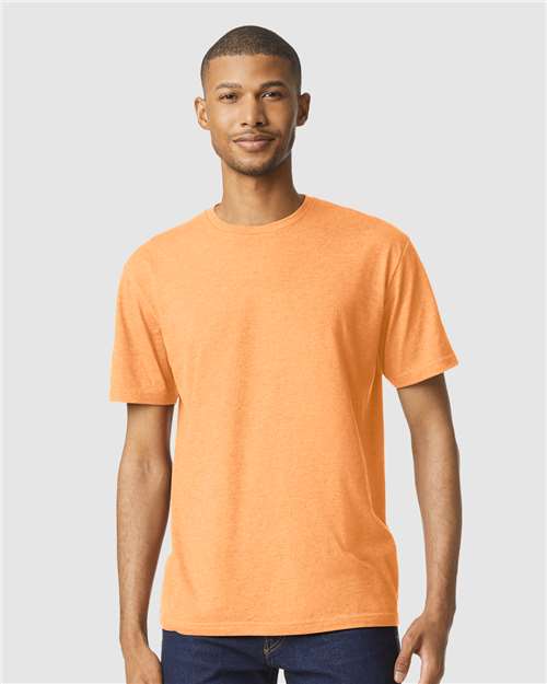 Gildan - Softstyle® CVC T-Shirt - 64000CVC