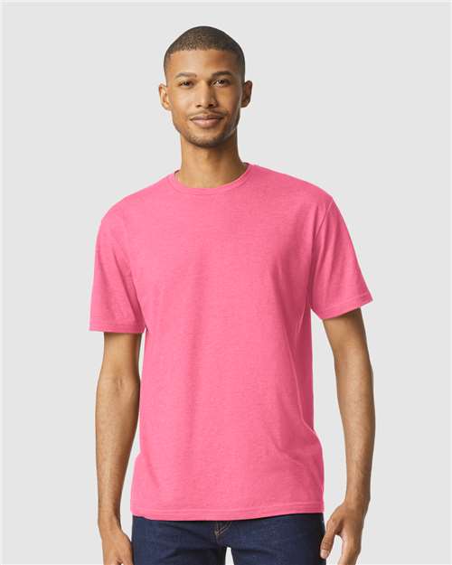 Gildan - Softstyle® CVC T-Shirt - 64000CVC