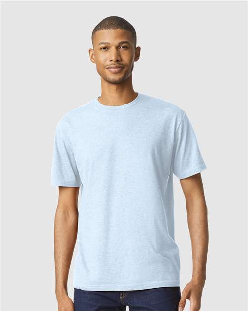 Gildan - Softstyle® CVC T-Shirt - 64000CVC