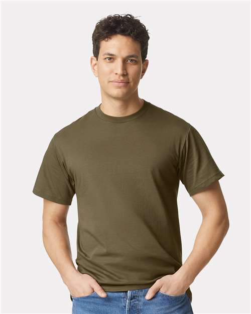 Gildan H000 Unisex Hammer™ T-Shirt