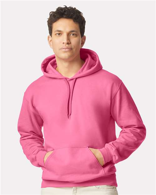 Gildan - Softstyle® Midweight Hooded Sweatshirt - SF500