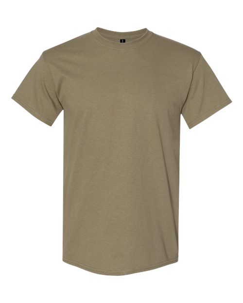 Gildan - Unisex Heavy Cotton™ T-Shirt - 5000