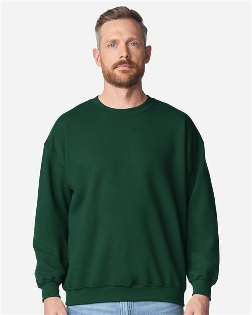 Gildan 18000 Unisex Heavy Blend™ Crewneck Sweatshirt