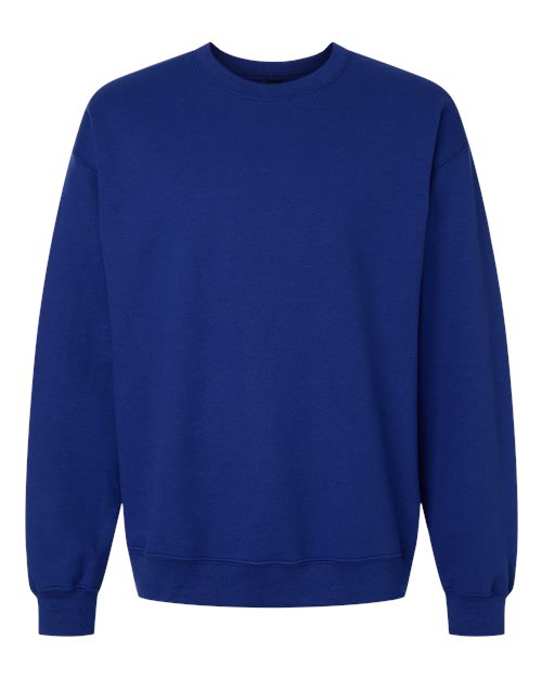 Gildan 18000 Unisex Heavy Blend™ Crewneck Sweatshirt
