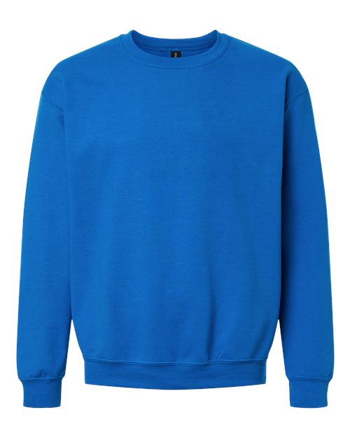 Gildan 18000 Unisex Heavy Blend™ Crewneck Sweatshirt