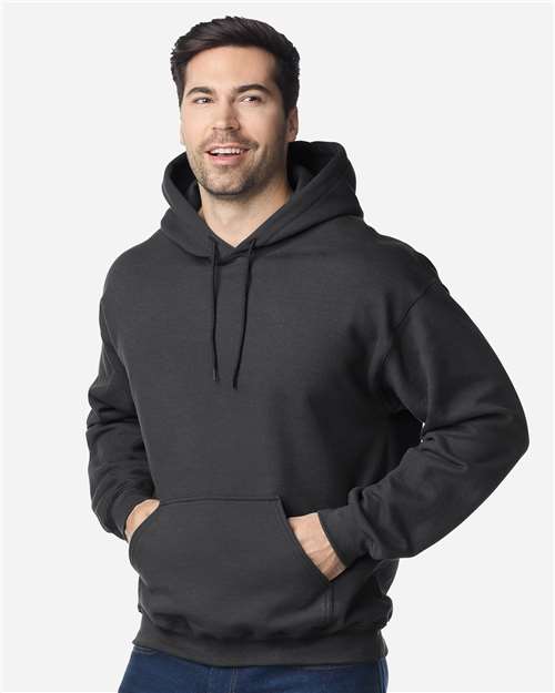 Gildan 18500 Unisex Heavy Blend™ Hooded Sweatshirt