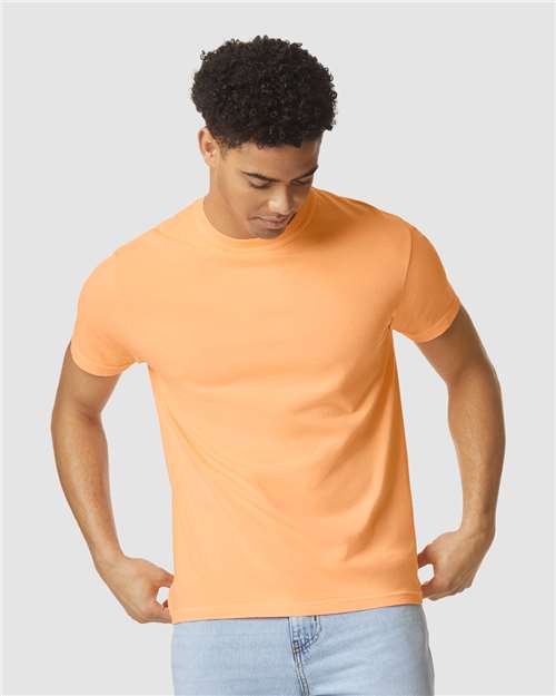 Comfort Colors - Garment-Dyed Heavyweight T-Shirt - 1717