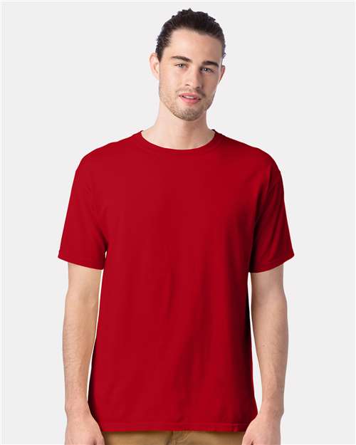 ComfortWash by Hanes GDH100 Men's Garment-Dyed T-Shirt