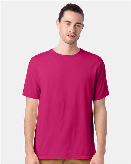 ComfortWash by Hanes - Men's Garment-Dyed T-Shirt - GDH100