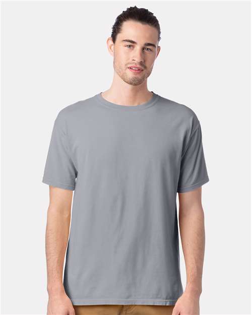 ComfortWash by Hanes - Men's Garment-Dyed T-Shirt - GDH100
