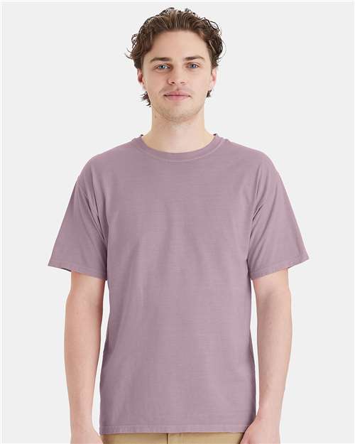 ComfortWash by Hanes GDH11B Unisex Botanical Dyed T-Shirt