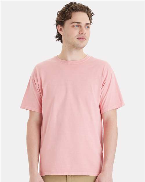 ComfortWash by Hanes GDH11B Unisex Botanical Dyed T-Shirt