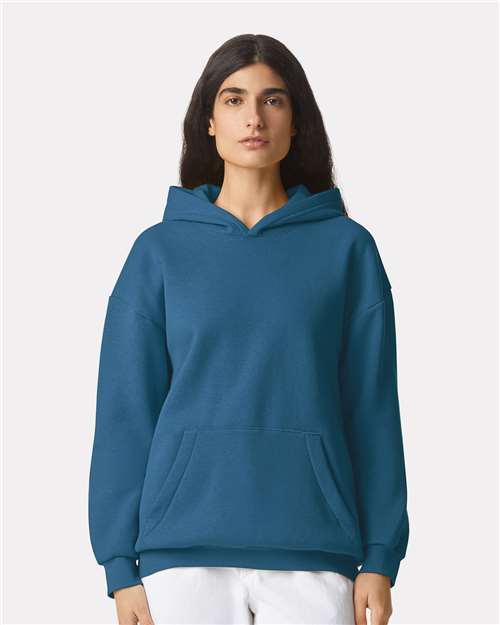 American Apparel - ReFlex Fleece Hoodie - RF498