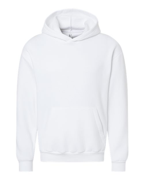 American Apparel - ReFlex Fleece Hoodie - RF498