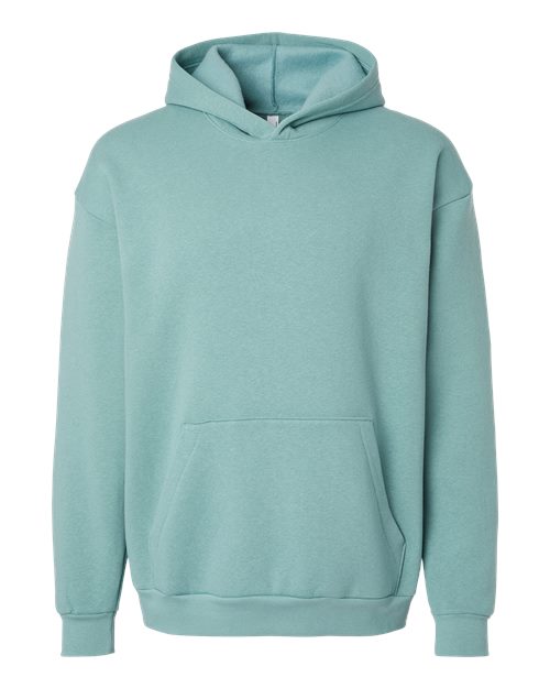 American Apparel - ReFlex Fleece Hoodie - RF498