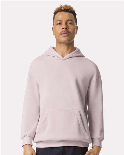 American Apparel - ReFlex Fleece Hoodie - RF498