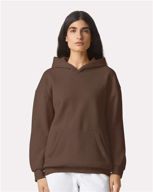 American Apparel - ReFlex Fleece Hoodie - RF498