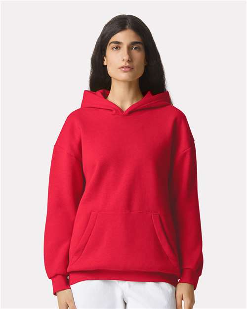 American Apparel - ReFlex Fleece Hoodie - RF498