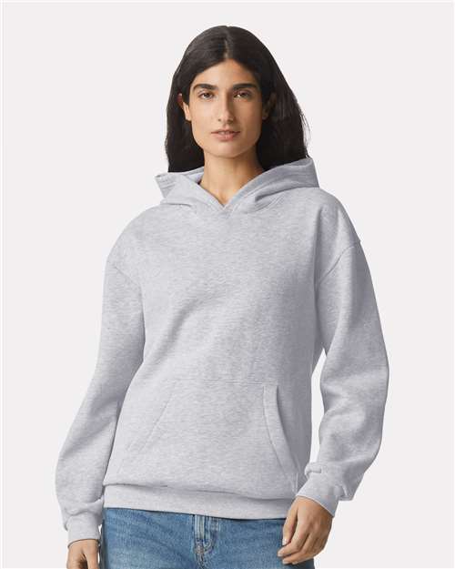 American Apparel - ReFlex Fleece Hoodie - RF498