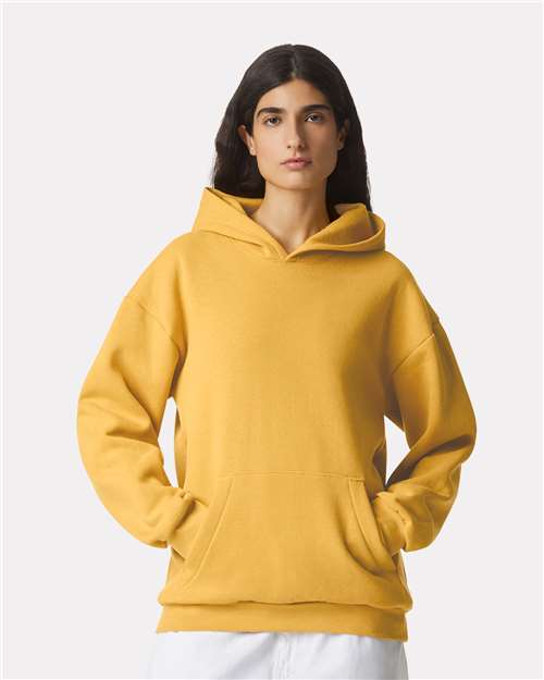 American Apparel - ReFlex Fleece Hoodie - RF498