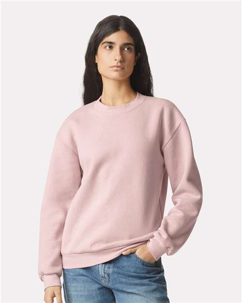 American Apparel - ReFlex Fleece Crewneck Sweatshirt - RF496