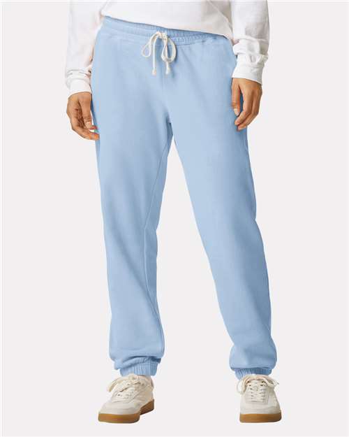 Comfort Colors - Unisex Garment-Dyed Lightweight Fleece Sweatpants - 1469