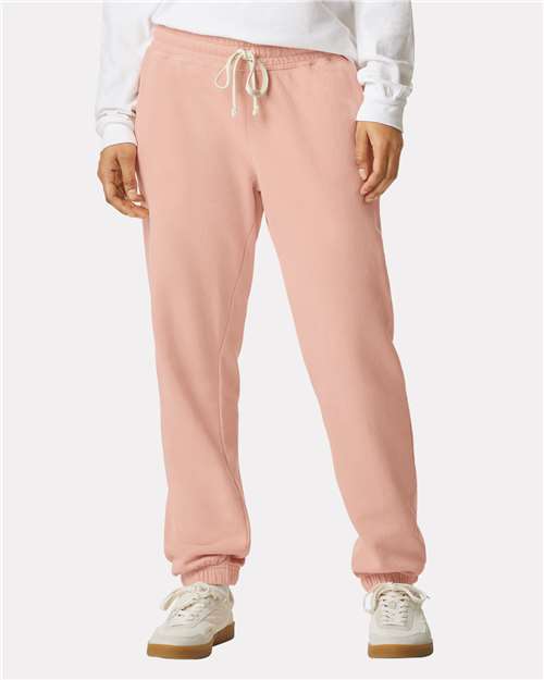 Comfort Colors 1469 Unisex Garment-Dyed Lightweight Sweatpants