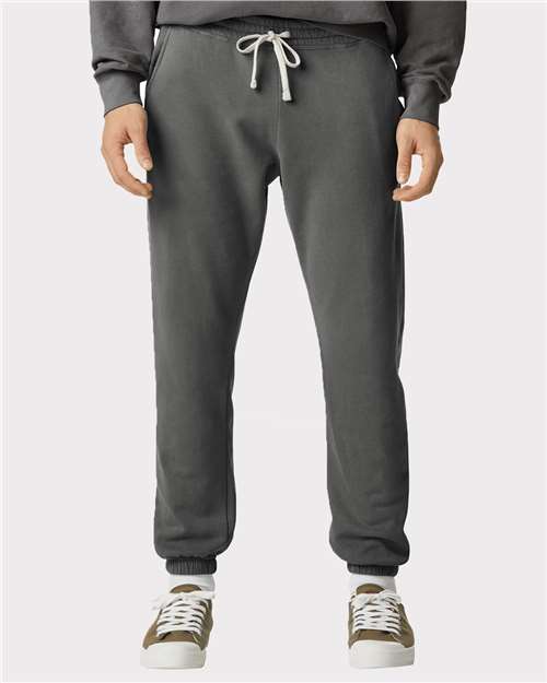 Comfort Colors 1469 Unisex Garment-Dyed Lightweight Sweatpants