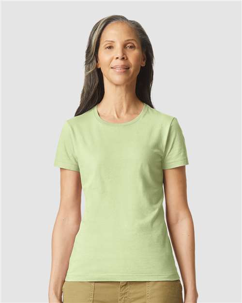 Gildan - Softstyle® Women’s T-Shirt - 64000L