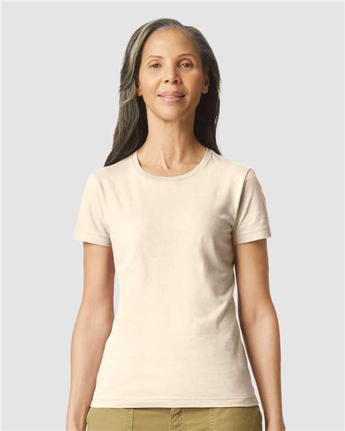 Gildan - Softstyle® Women’s T-Shirt - 64000L