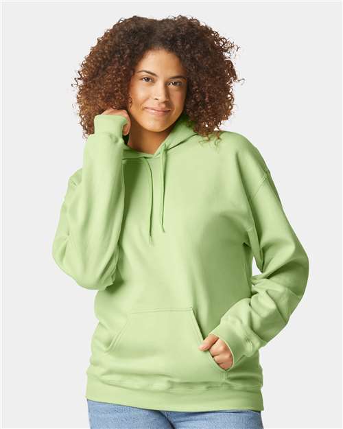 Gildan - Softstyle® Midweight Hooded Sweatshirt - SF500