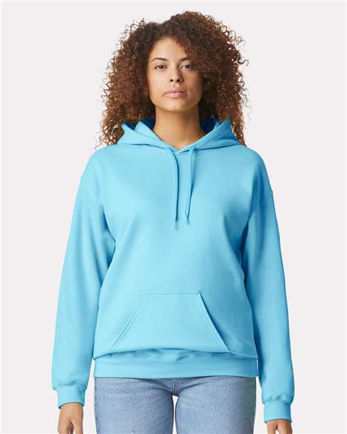 Gildan - Softstyle® Midweight Hooded Sweatshirt - SF500