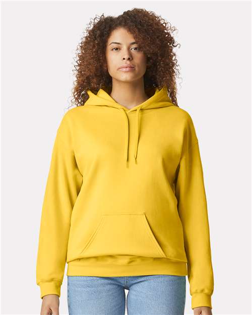 Gildan - Softstyle® Midweight Hooded Sweatshirt - SF500