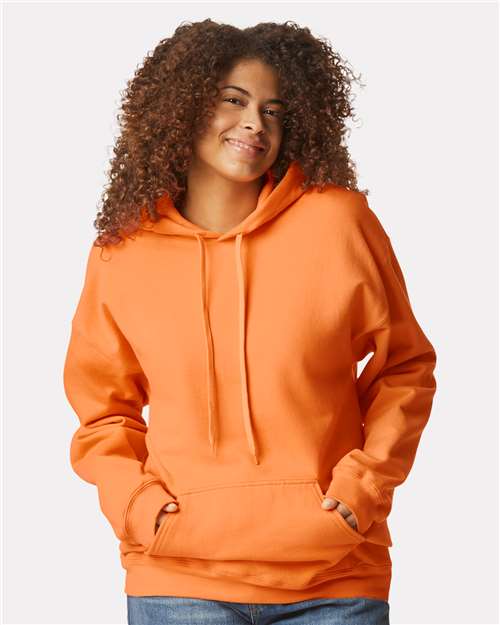 Gildan - Softstyle® Midweight Hooded Sweatshirt - SF500