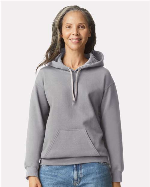 Gildan - Softstyle® Midweight Hooded Sweatshirt - SF500