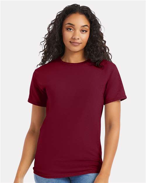 Hanes - Essential-T T-Shirt - 5280