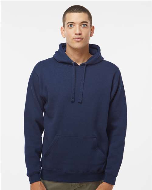 J. America 8824 Men's Premium Hooded Sweatshirt